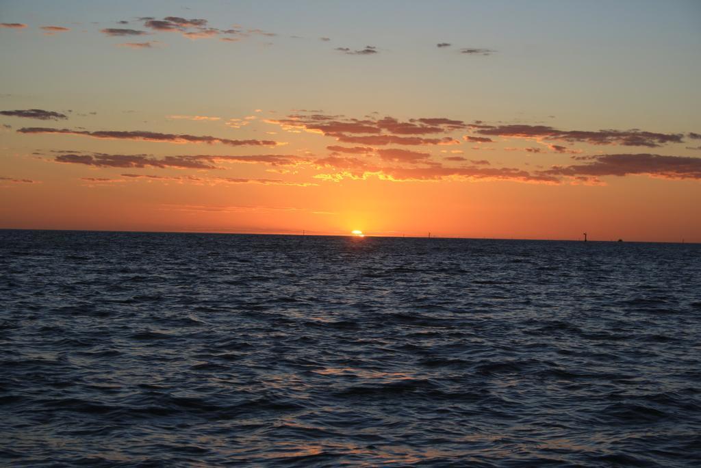 Karumba Point Sunset Caravan Park Extérieur photo