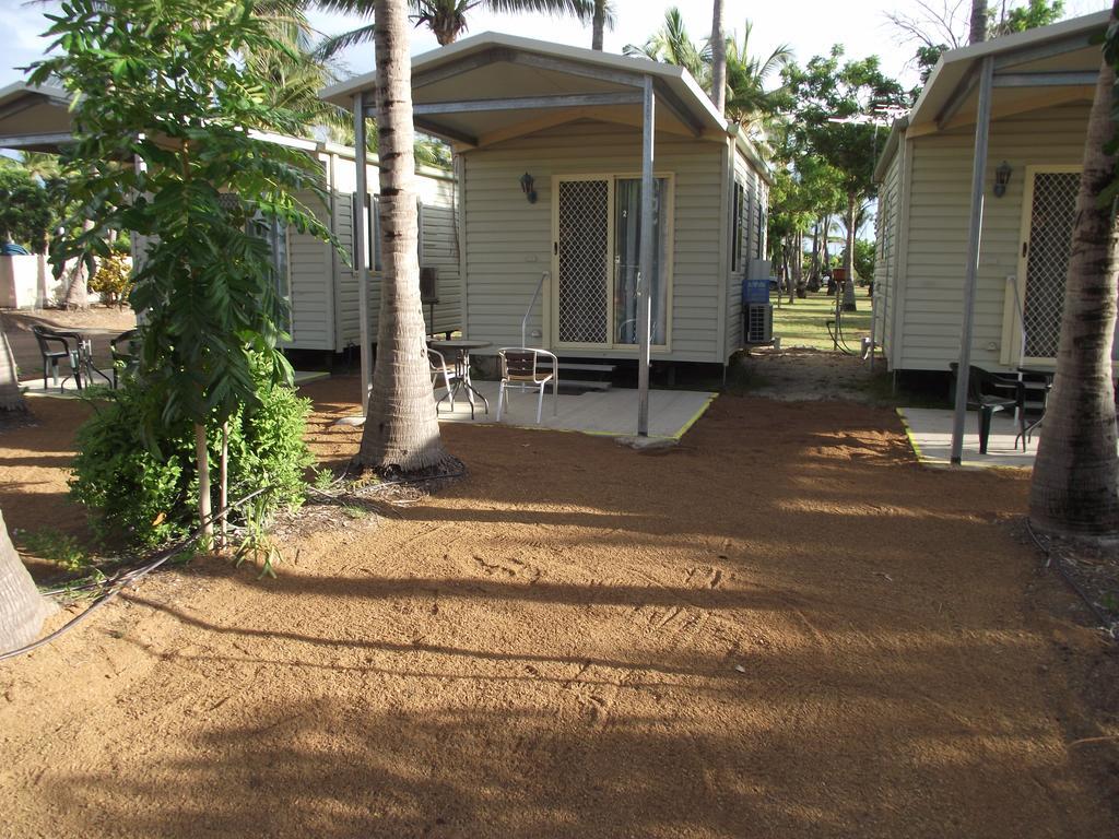 Karumba Point Sunset Caravan Park Extérieur photo