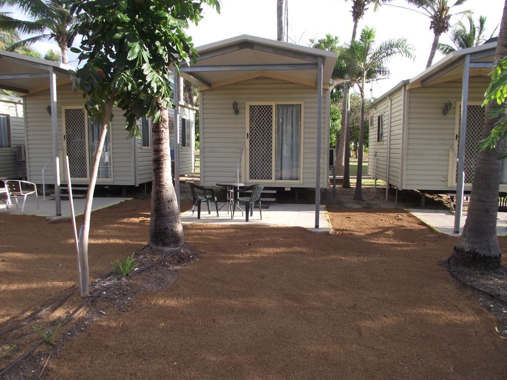 Karumba Point Sunset Caravan Park Extérieur photo