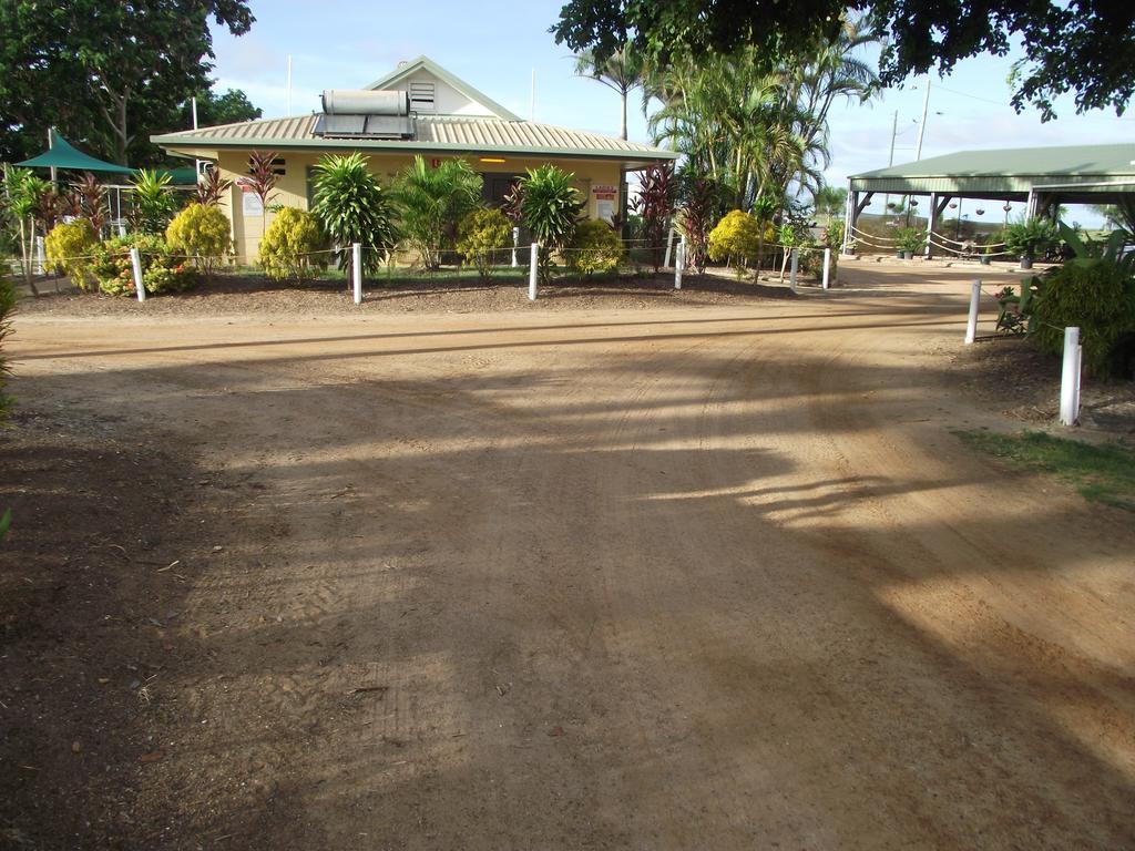 Karumba Point Sunset Caravan Park Extérieur photo