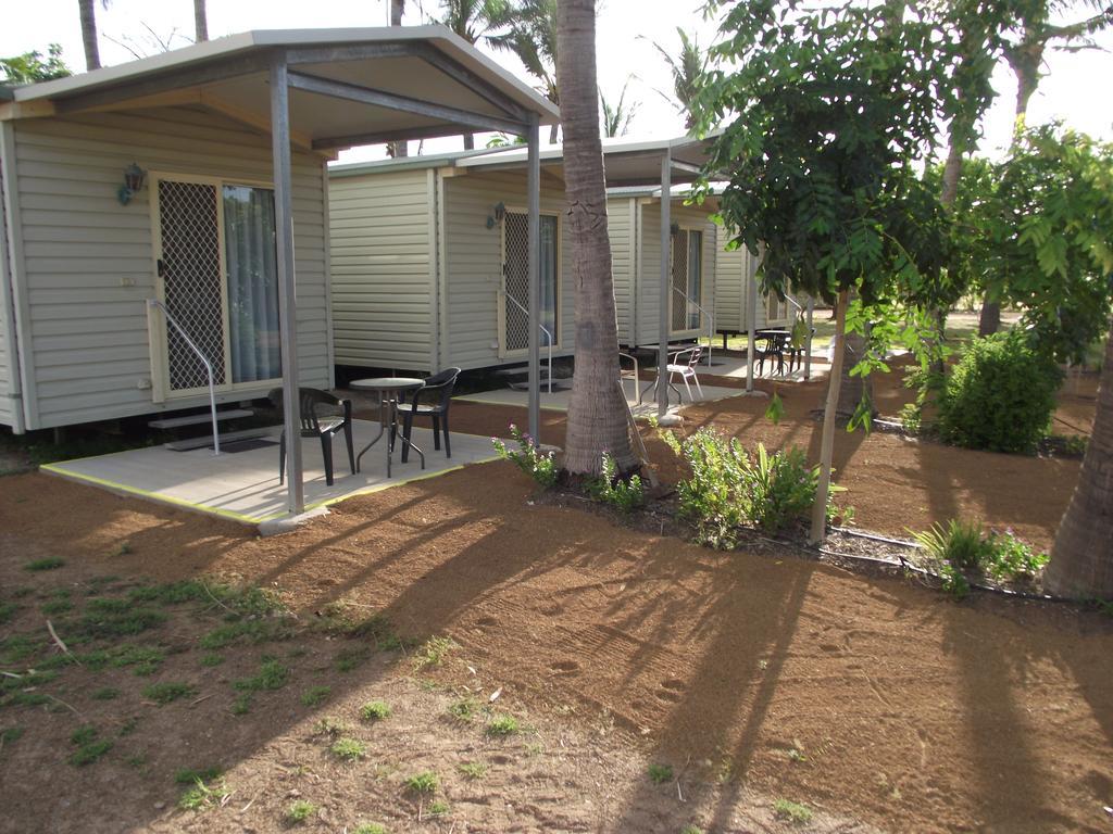 Karumba Point Sunset Caravan Park Extérieur photo