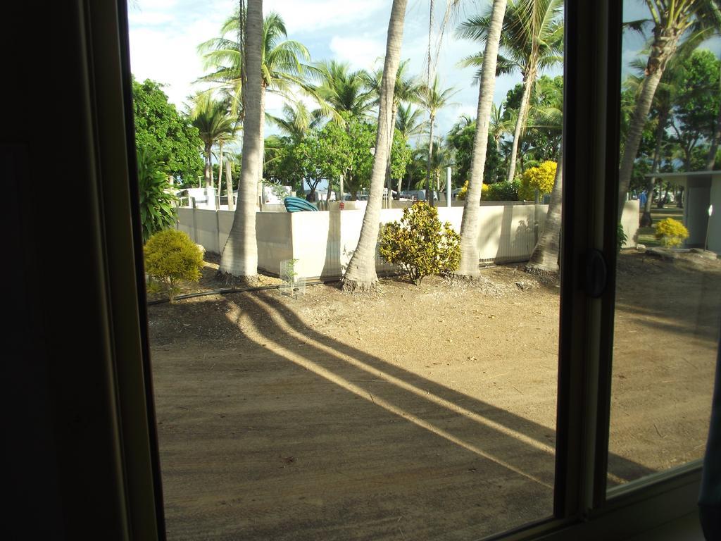 Karumba Point Sunset Caravan Park Extérieur photo
