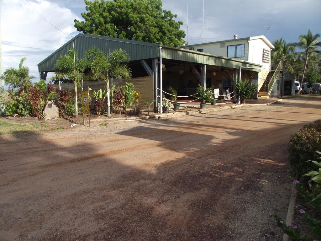 Karumba Point Sunset Caravan Park Extérieur photo