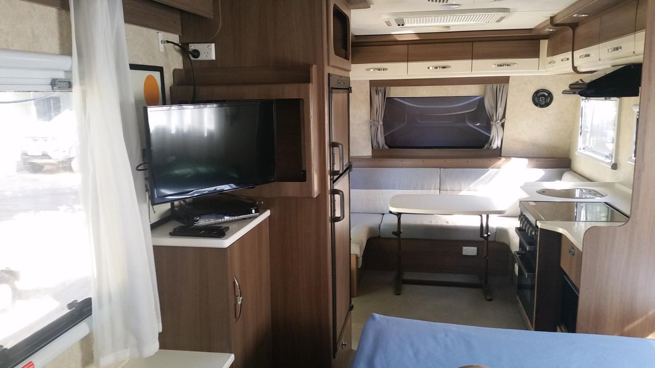Karumba Point Sunset Caravan Park Extérieur photo
